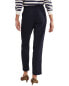 Boden Tie-Waist Tapered Trouser Women's