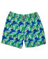 ფოტო #1 პროდუქტის Men's Toucan Jungle Sustainable Swim Short