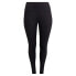 ADIDAS Essentials 7/8 PS Big Leggings Черный, 3X - фото #1