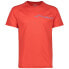 ფოტო #2 პროდუქტის CMP 32T6587 short sleeve T-shirt