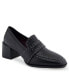 ფოტო #1 პროდუქტის Women's Adorable Slip-on Kitten Heel Sandal