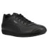 Фото #2 товара Puma Turin 3 Mens Black Sneakers Casual Shoes 383037-01