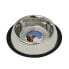 ფოტო #2 პროდუქტის DUVO+ 950ml 25 cm Non-Slip Steel Feeder