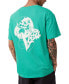 ფოტო #2 პროდუქტის Men's Dabsmyla Loose Fit T-Shirt