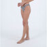 Фото #5 товара HURLEY Nascar Reversible Cheeky Bikini Bottom