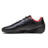 Фото #3 товара Puma Sf Carbon Cat Lace Up Mens Black Sneakers Casual Shoes 30754603