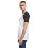 ფოტო #4 პროდუქტის BUILD YOUR BRAND BY007A short sleeve T-shirt 3 units