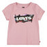 ფოტო #1 პროდუქტის LEVI´S ® KIDS Graphic short sleeve T-shirt