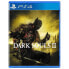 PLAYSTATION GAMES PS4 Dark Souls III