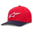 Фото #1 товара ALPINESTARS Ageless Curve Cap