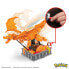 Фото #4 товара Конструктор игрушечный Mega Construx Pokémon Charizard Moving