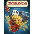 Фото #1 товара Hal Leonard Movie Songs for Solo Fingerstyle Ukulele