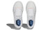 adidas neo Hoops 3.0 Lifestyle 耐磨防滑 低帮 板鞋 女款 白色 / Кроссовки Adidas neo Hoops 3.0 HP3164