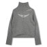 ZADIG & VOLTAIRE X60230 Sweater Chine Gray, 4 года - фото #1