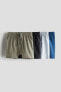 Фото #1 товара 4-pack Jersey Shorts