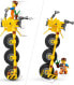 Фото #7 товара Конструктор пластиковый Lego Велосипед Эммета из фильма LEGO (70823)