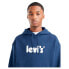 Фото #5 товара Levi´s ® T2 Relaxed Graphic hoodie