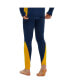 Фото #1 товара Men's Base Layer Thermal Leggings