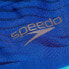 SPEEDO Placement Digital Leaderback Swimsuit