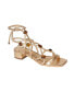 Фото #1 товара Shoes Women's Ana Strappy Dress Sandals