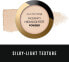 Фото #5 товара Highlighter-Puder für das Gesicht - Max Factor Facefinity Highlighter Powder 02 - Golden Hour