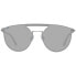 Фото #3 товара Солнечные очки унисекс Web Eyewear WE0193-13808V