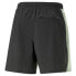 Puma Run Favorite Velocity 7 Inch Running Shorts Mens Black Casual Athletic Bott