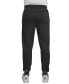 Фото #2 товара Men's Moisture Wicking Performance Classic Jogger Sweatpants