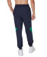 ფოტო #2 პროდუქტის Men's Lightweight Stretch Woven Pants