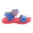 Фото #6 товара Пляжные сандали The Avengers Синий