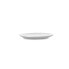 Фото #2 товара Плоская тарелка Ariane Earth Керамика Белый Ø 21 cm (12 штук)