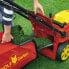 Фото #7 товара WOLF-Garten A 400 E - Push lawn mower - 40 cm - 2.5 cm - 7.5 cm - 450 m² - 45 L