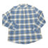 Land's End Men's Traditional Fit Comfort First Long Sleeve Button Down Shirt Черный, L - фото #3