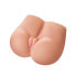 Фото #5 товара Мастурбатор PDX TOYZ Fuck Me Silly Bubble Butt - Реалистичный, большой 14 кг, Секс игрушка, Товары для взрослых