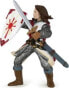 Фото #1 товара Фигурка Papo Red Lancelot figurine Knights (Рыцари)