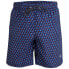 Фото #2 товара NEWWOOD Hexatile Swimming Shorts