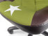 Фото #2 товара Компьютерное кресло GENESIS Nitro 330 зелёное