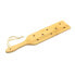 Фото #7 товара Bamboo Paddle with Hearts 33 cm