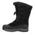 Фото #3 товара Baffin Chloe Snow Womens Black Casual Boots 45100185-001