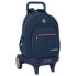 Фото #1 товара SAFTA Compact With Evolutionary Wheels Trolley El Ganso Classic Backpack