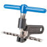 PARK TOOL CT-3.3 Chain Tool Сине-черный - фото #2