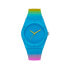 Фото #2 товара GUESS Retro Pop watch