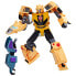 HASBRO Transformers Earthspark Terran Deluxe figure