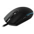 Logitech G Pro Gaming Maus, 25K HERO Sensor - schwarz