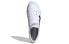 Фото #6 товара Кеды adidas neo Bravada бело-черные FW2887