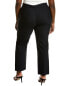 Фото #2 товара Marina Rinaldi Ricordo Wool-Blend Trouser Women's 16