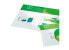 Фото #10 товара GBC Document Laminating Pouches A3 2x100 Micron Gloss (100) - Transparent - Glossy - A3 - 0.2 mm - China - 303 mm