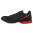 Фото #3 товара Puma Cell Divide Lace Up Running Mens Black Sneakers Athletic Shoes 37629602