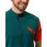 Фото #5 товара Футболка мужская VAUDE BIKE Ledro Short Sleeve T-Shirt