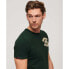 Фото #3 товара SUPERDRY Vintage Athletic Chest short sleeve T-shirt